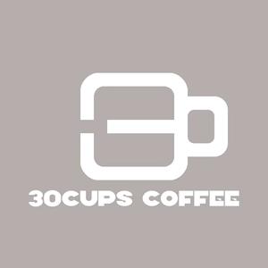 30CUPS COFFEE
