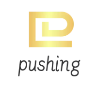 pushing coffee