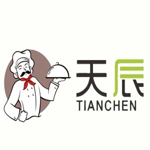 天辰麻辣拌