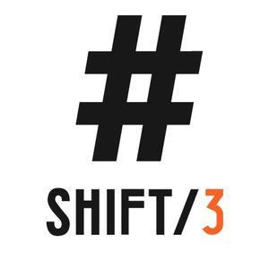#SHIFT/3 COFFEE