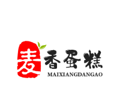 麦香蛋糕面包