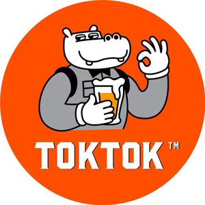 TOKTOK精酿啤酒吧·咖啡