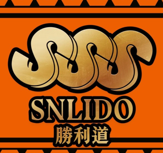 胜利道SNLIDO·咖啡泰奶柠檬茶