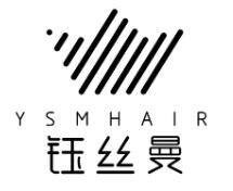钰丝曼养发