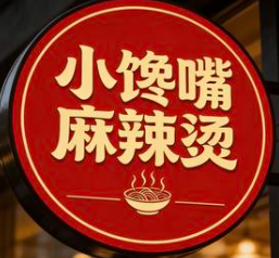 小馋嘴麻辣烫