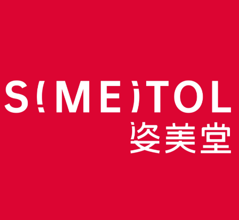 姿美堂果蔬酵素品牌logo