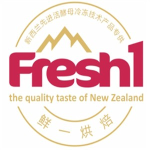 鲜一烘焙