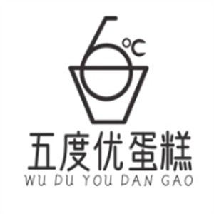 五度优蛋糕