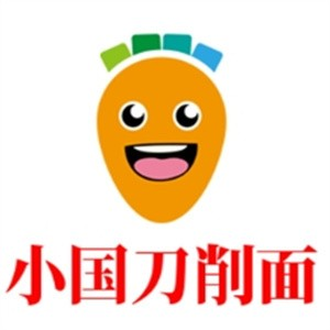 小国刀削面