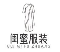闺蜜服装