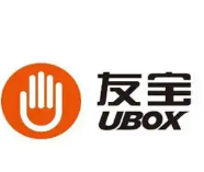 友宝快递柜品牌logo