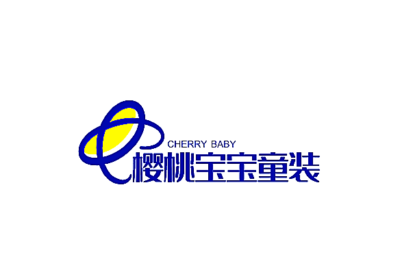 樱桃宝宝童装