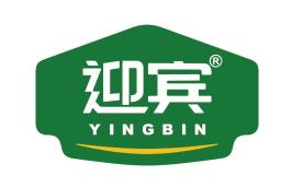 迎宾酱货品牌logo