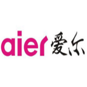 爱尔厨卫电器品牌logo