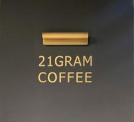 21GRAM COFFEE