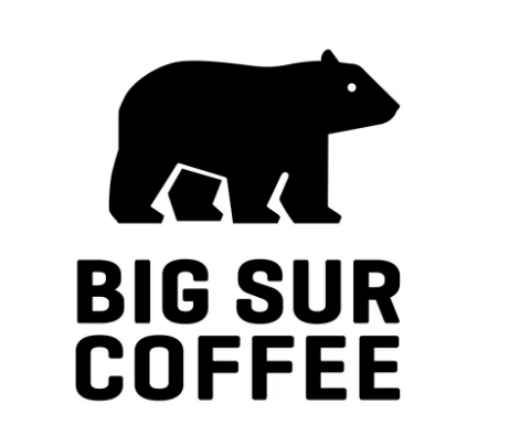 BIG SUR COFFEE品牌logo