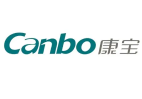 康宝健康厨房品牌logo