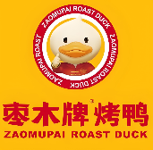 枣木牌北京烤鸭