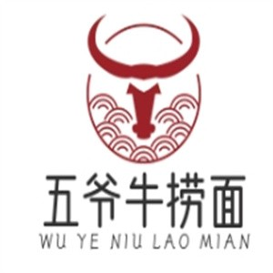五爷牛捞面