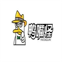 鸭嘴怪鸭脖