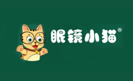 眼镜小猫瓜子