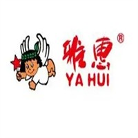雅惠鸭头