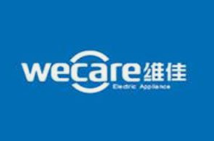 维佳厨卫电器品牌logo