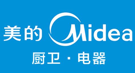 美的厨卫