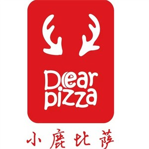 小鹿比萨