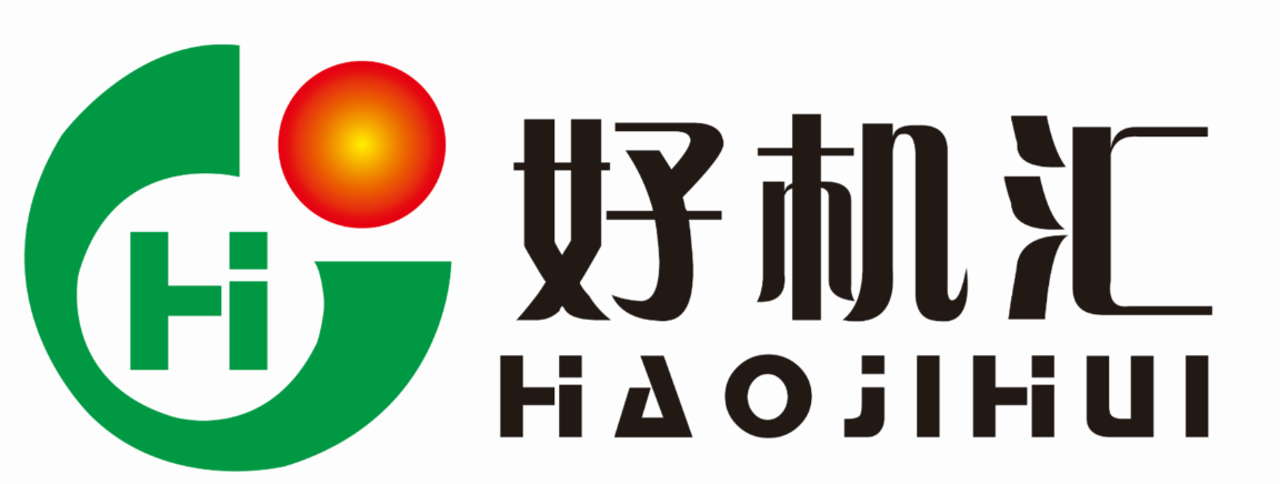 好机汇厨房垃圾处理器