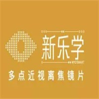 新乐学眼镜