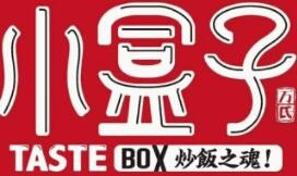 小盒子炒饭之魂