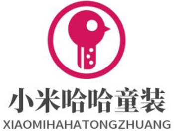 小米哈哈童装