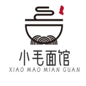 小毛面馆