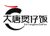 大唐煲仔饭品牌logo