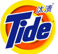 汰渍洗衣粉