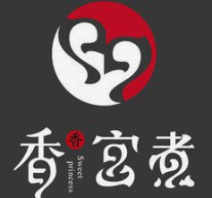 香宫煮麻辣烫品牌logo