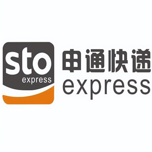申通快递网点