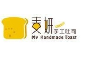 麦研手工吐司