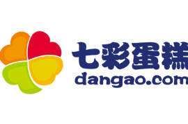 七彩蛋糕店