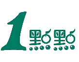 一点点