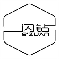 闪钻洗发水