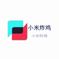 小米炸鸡