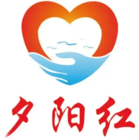 夕阳红中老年服装