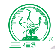 三鹤六堡茶