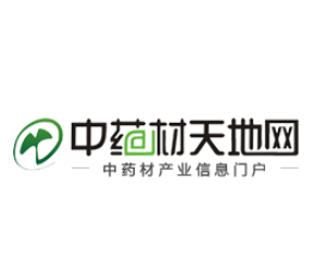 中药材天地网