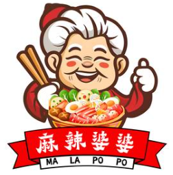 麻辣婆婆麻辣烫