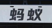 奇瑞蚂蚁