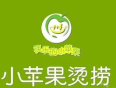 小苹果烫捞麻辣烫