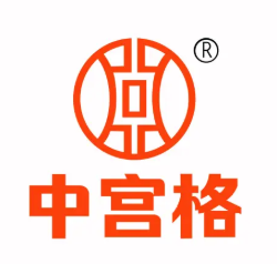 中宫格书法